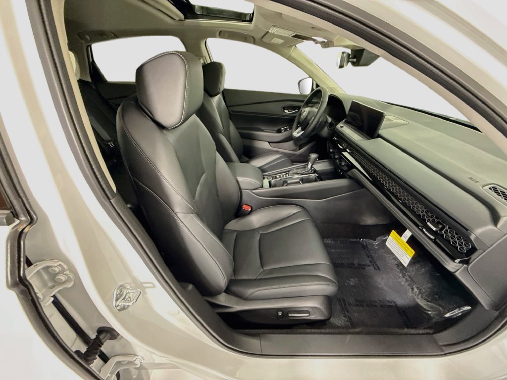 New 2026 Honda Accord Touring image 21