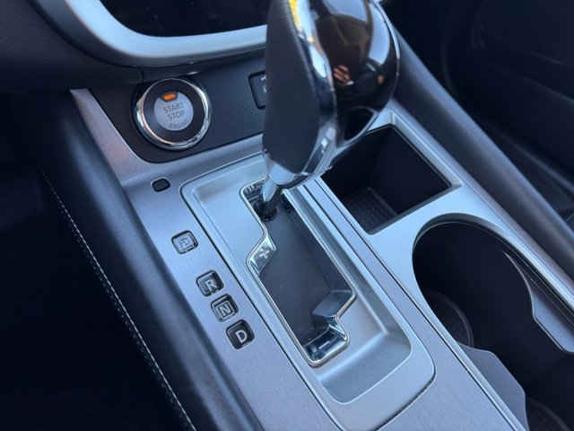 Used 2024 Nissan Murano SL AWD/4WD image 12