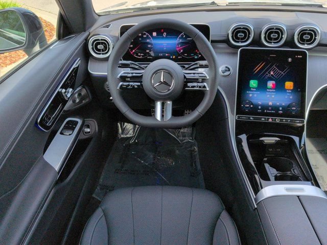 New 2026 Mercedes-Benz CLE 300 4MATIC Coupe image 15