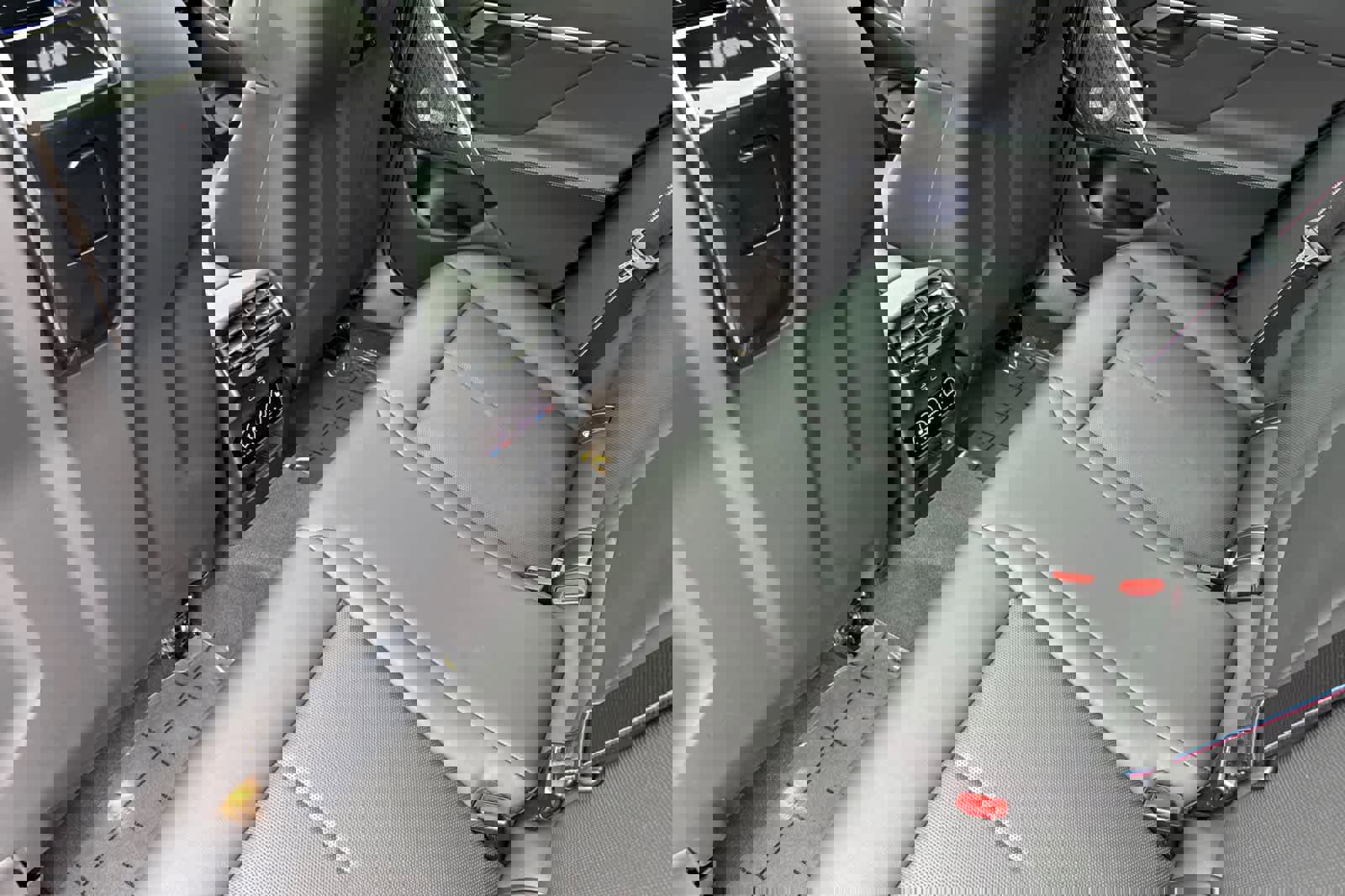 Used 2025 BMW M5 w/ Executive Package image 4