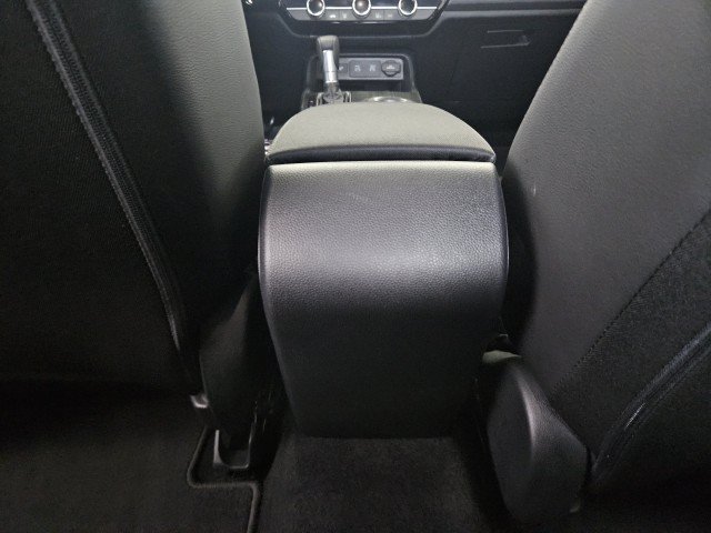 Used 2025 Honda Civic Sport image 19