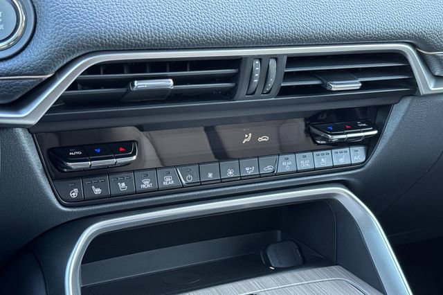 New 2026 MAZDA CX-90 3.3 Turbo w/ Preferred Package image 24