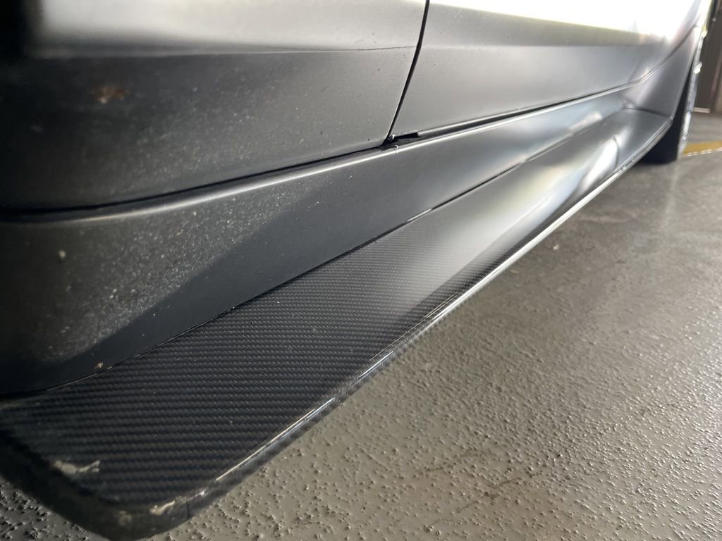 Used 2019 Jaguar XE SV Project 8 image 18