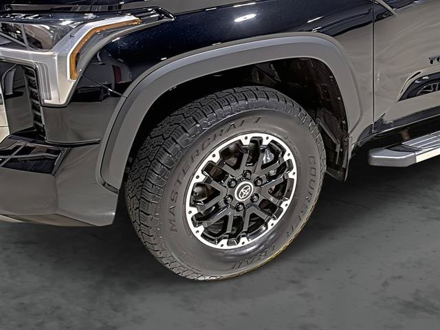 Used 2023 Toyota Tundra SR5 w/ TRD Off-Road Package AWD/4WD image 9