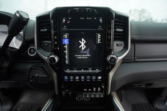 Used 2020 RAM 3500 Laramie image 28