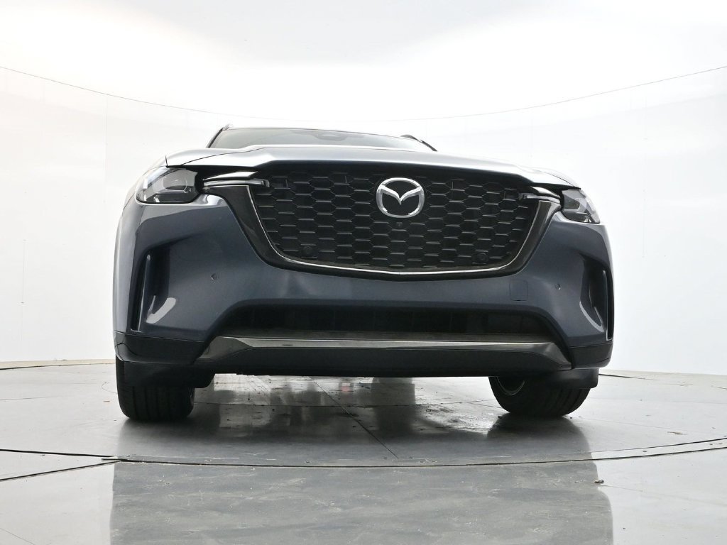 Used 2026 MAZDA CX-90 3.3 Turbo S w/ Premium Package AWD/4WD image 18