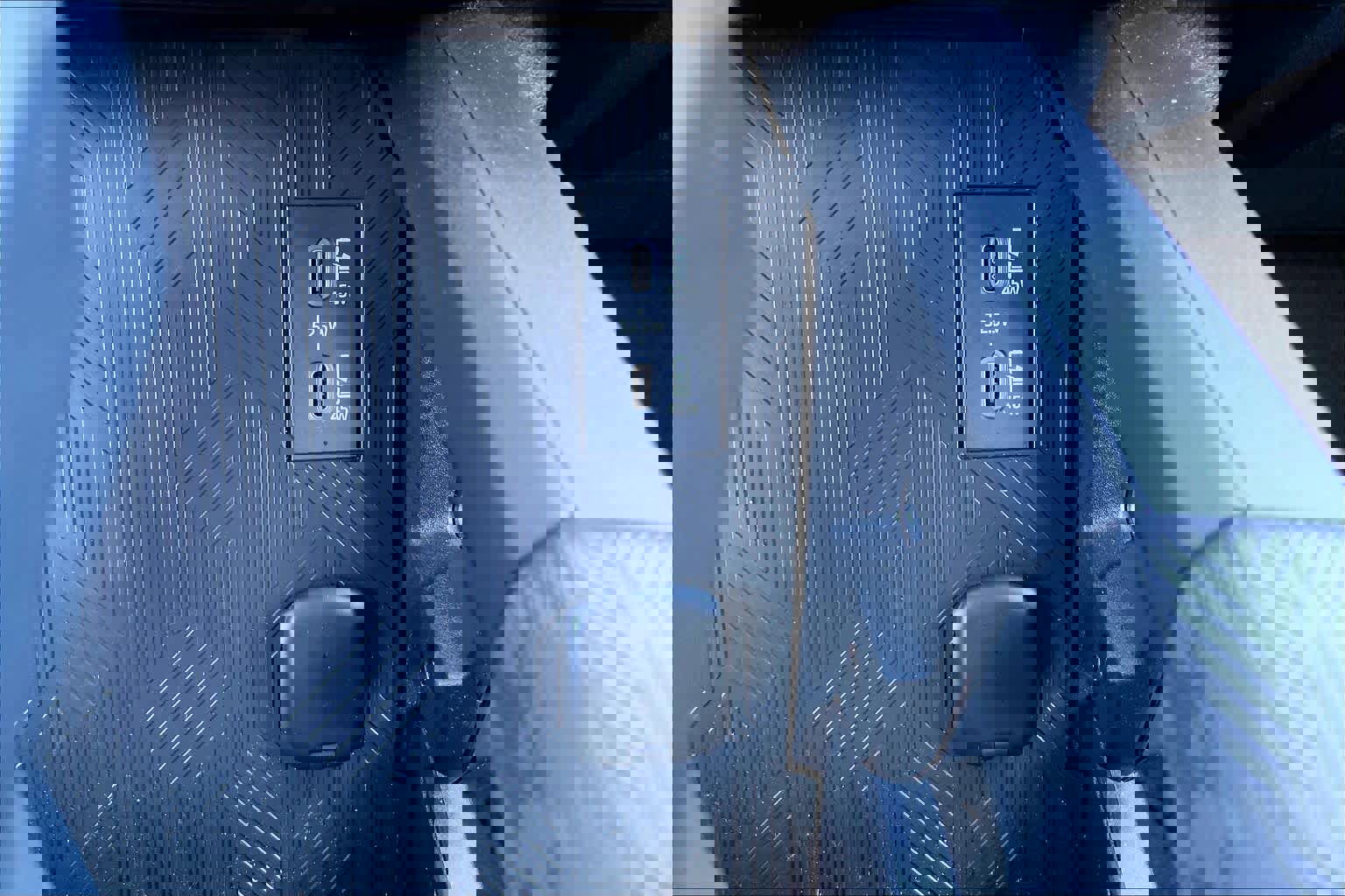 Used 2025 Toyota 4Runner TRD Off-Road Premium image 34