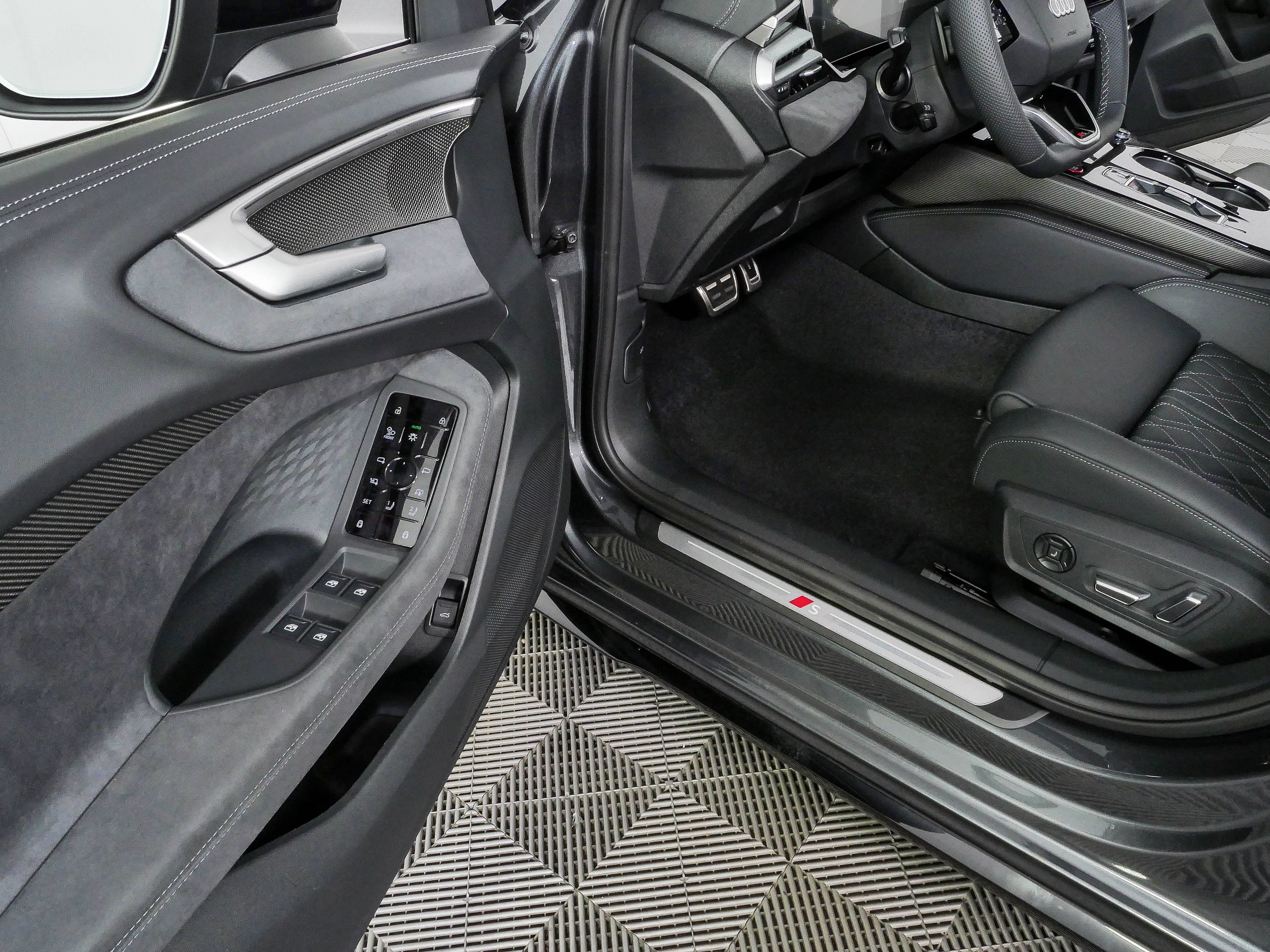 New 2026 Audi S5 Prestige AWD/4WD image 8
