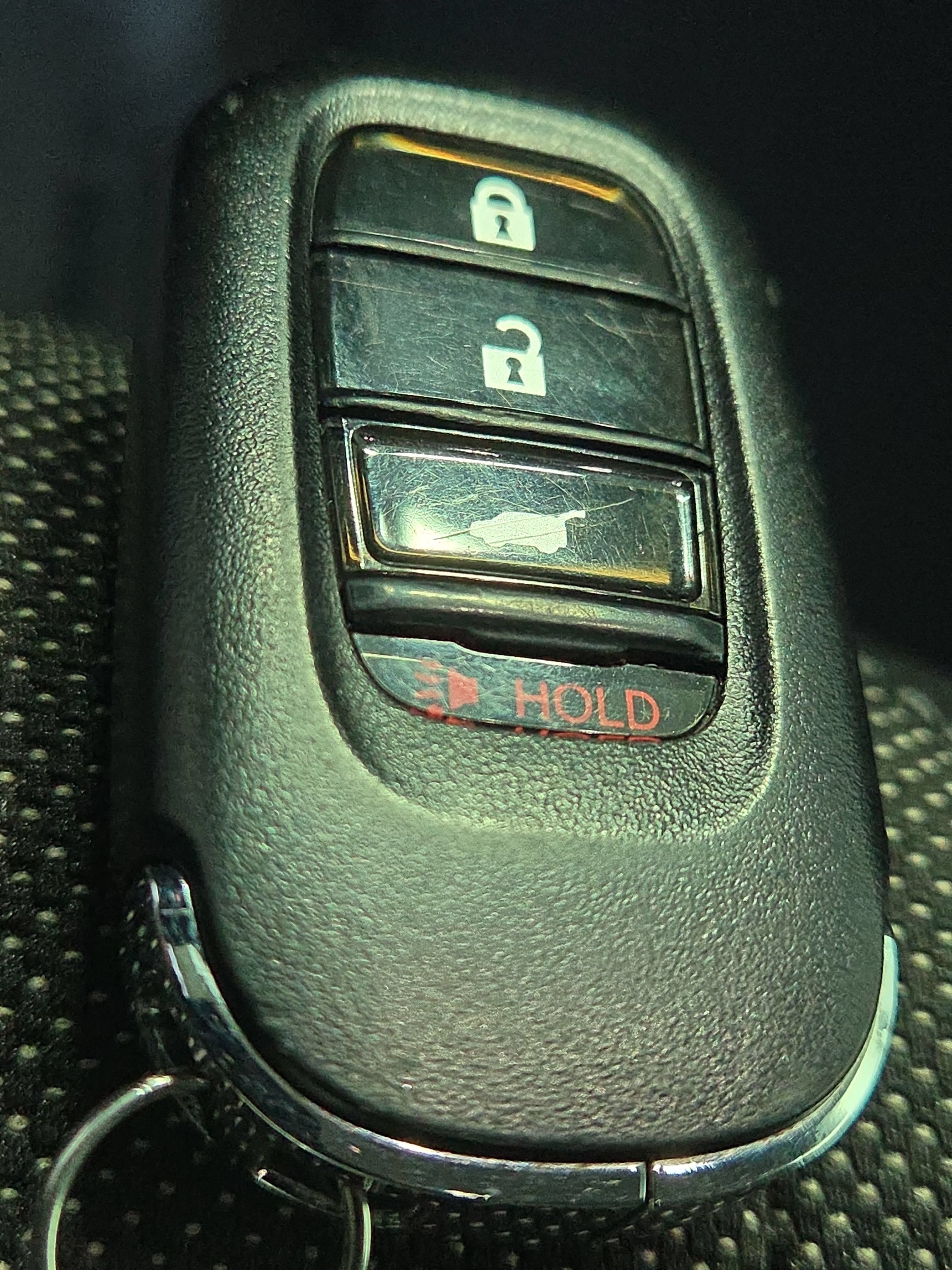 Used 2026 Honda CR-V LX image 31