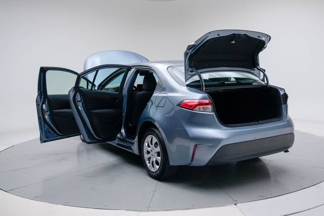 Used 2024 Toyota Corolla LE FWD image 20