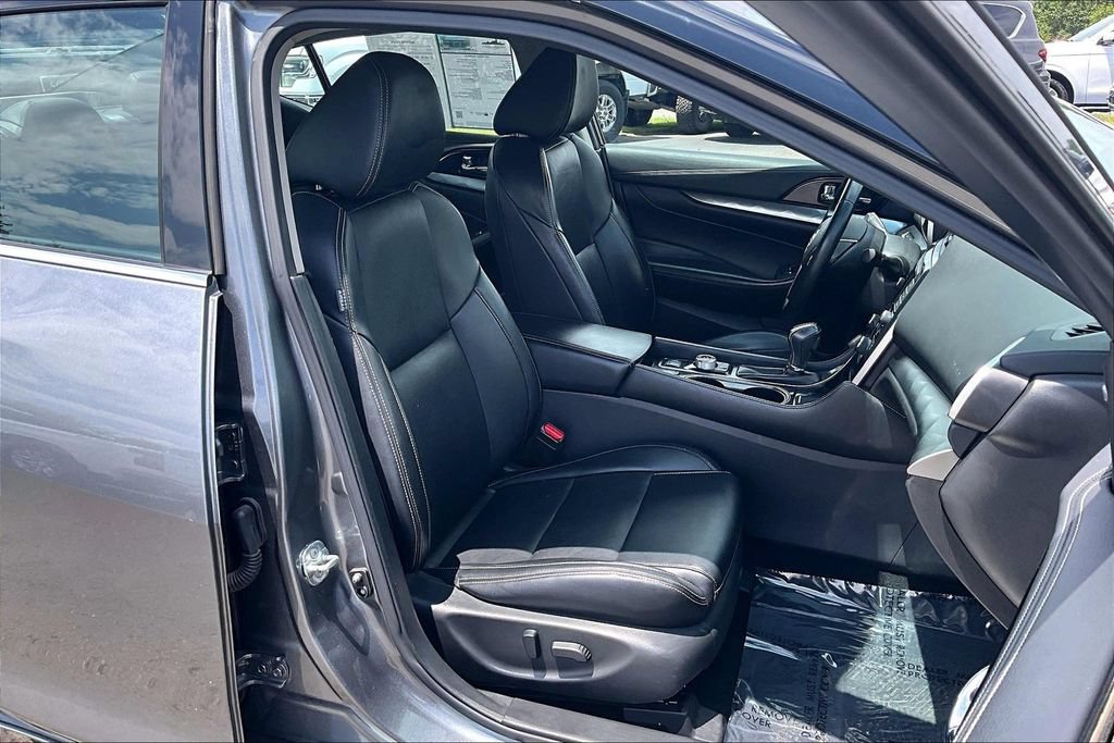 Used 2023 Nissan Maxima SL FWD image 31
