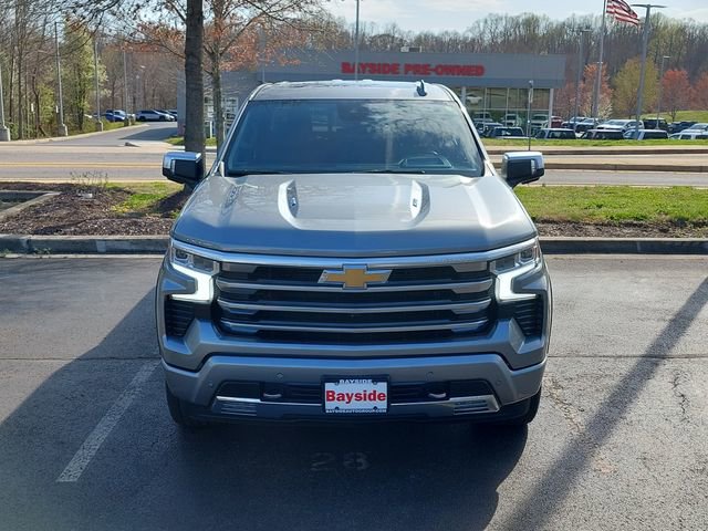 Used 2023 Chevrolet Silverado 1500 High Country w/ Technology Package image 11