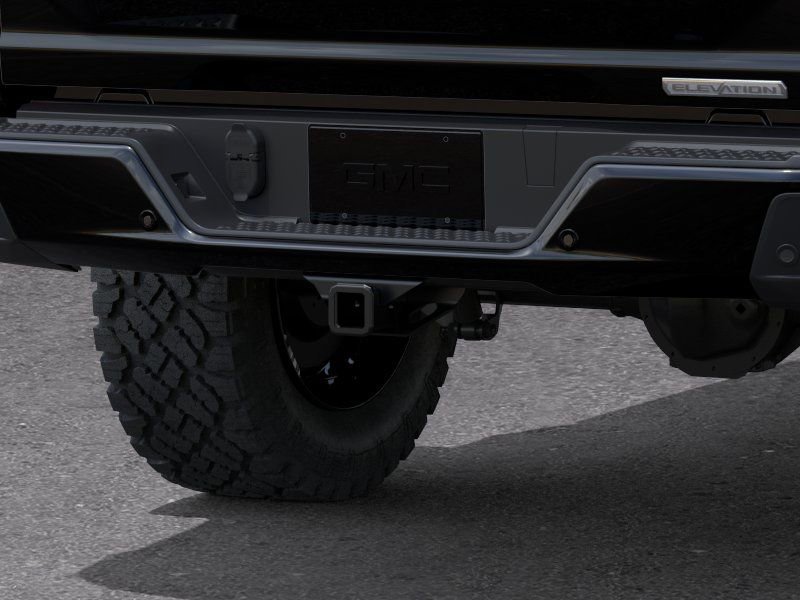New 2026 GMC Canyon Elevation w/ Convenience Package image 14