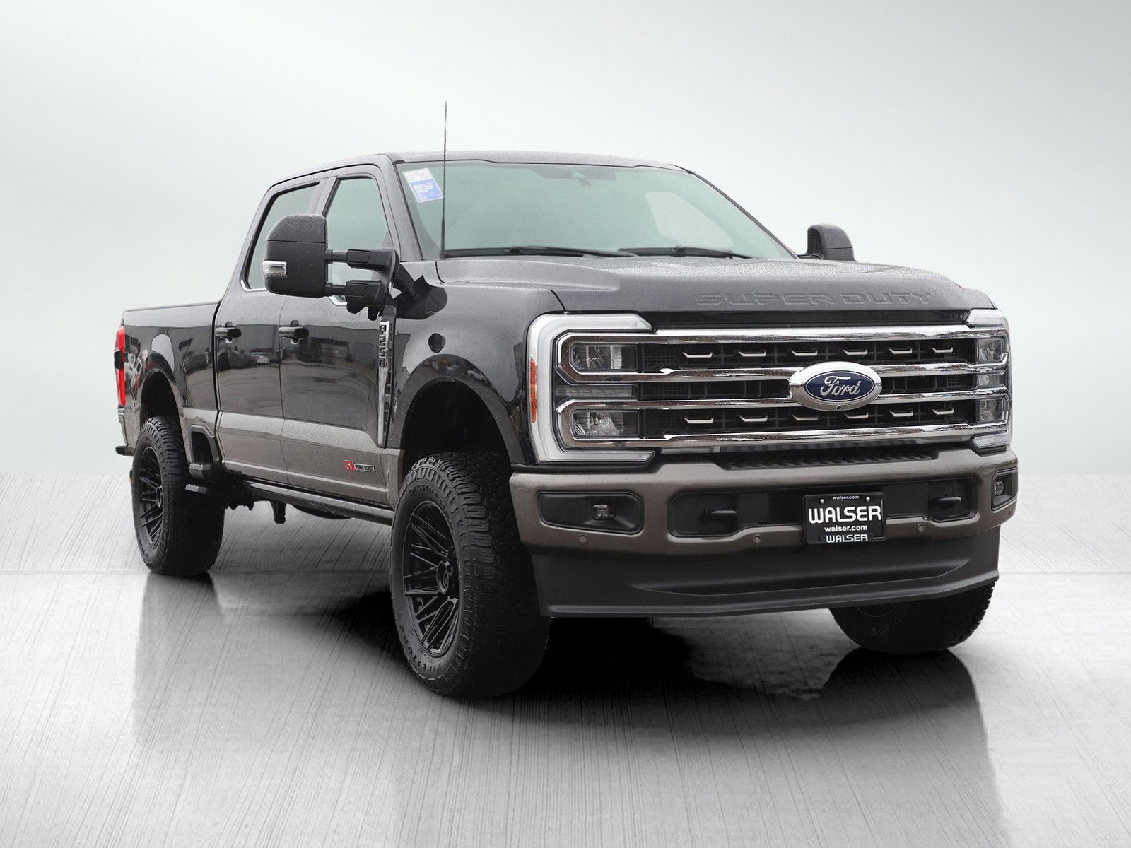 Used 2023 Ford F250 King Ranch image 7