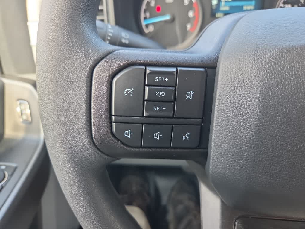 New 2026 Ford F350 XLT AWD/4WD image 35