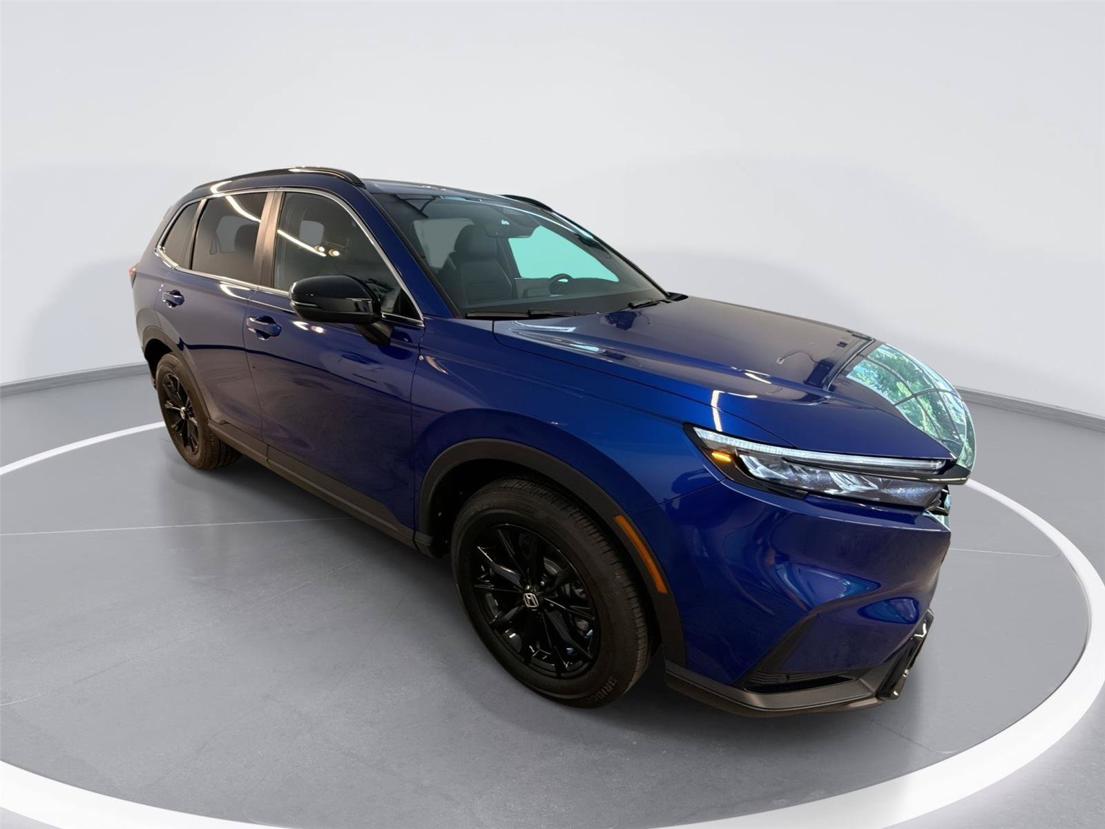 Used 2024 Honda CR-V Sport-L video 1