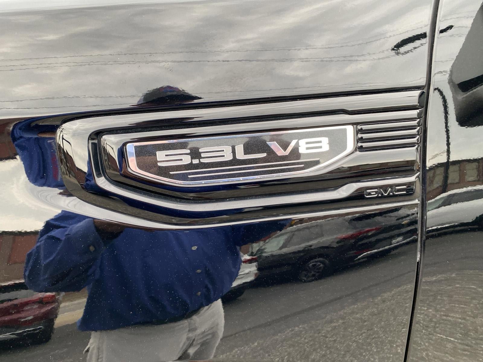 Used 2019 GMC Sierra 1500 Elevation w/ Elevation Value Package AWD/4WD image 14