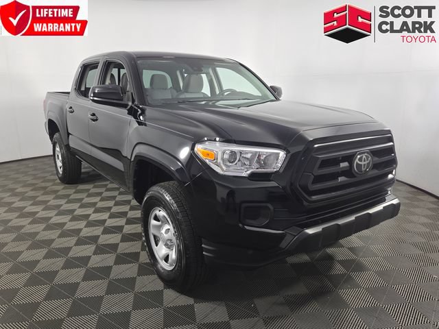 Used 2023 Toyota Tacoma SR