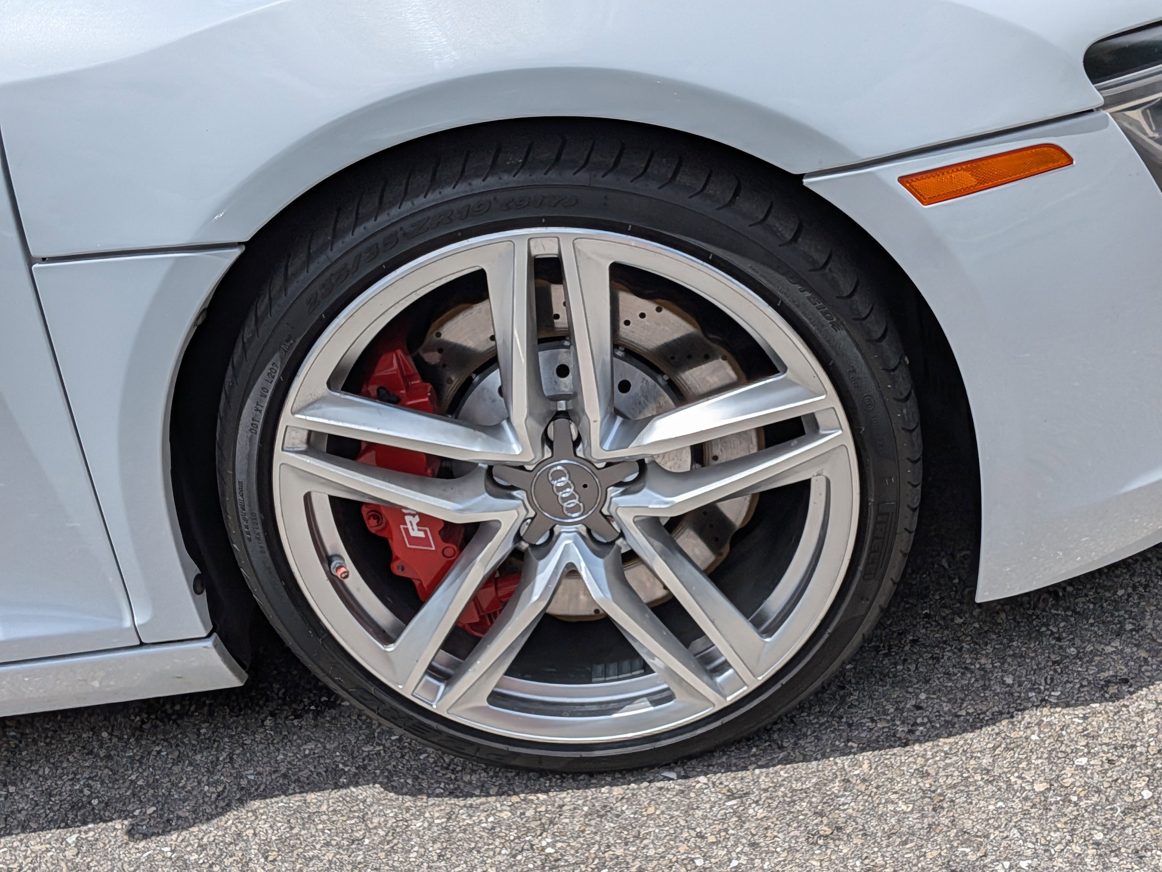 Used 2015 Audi R8 V8 AWD/4WD image 11