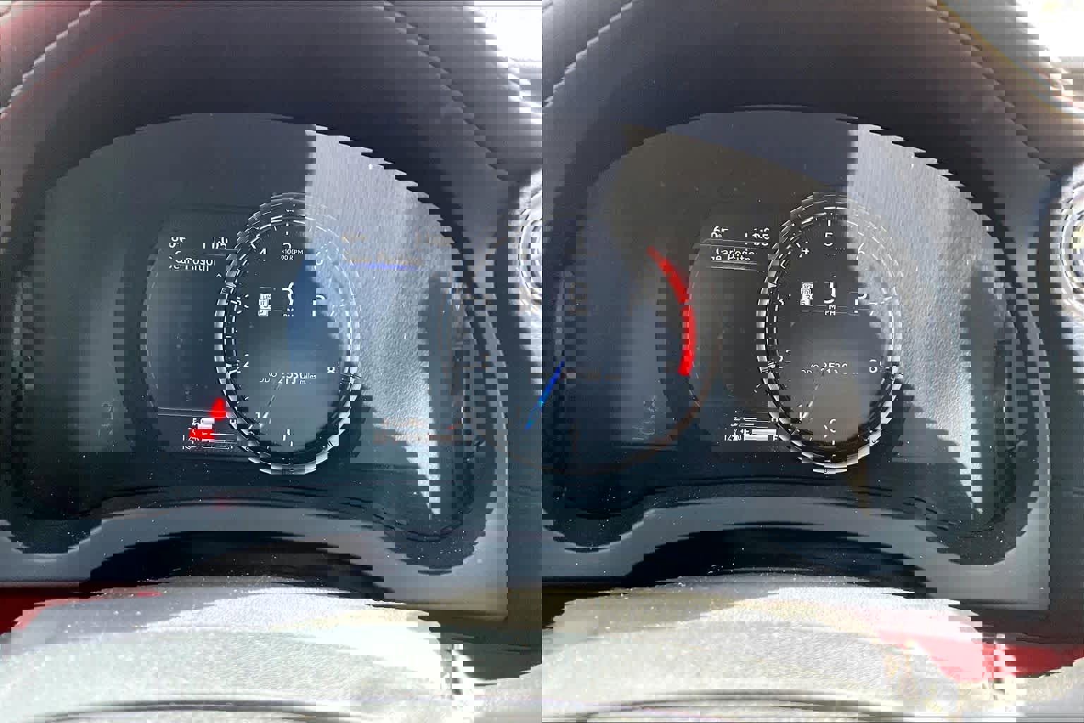 Used 2024 Lexus IS 500 w/ Accessory Package image 24