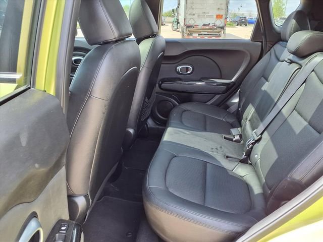 Used 2014 Kia Soul ! w/ Sun & Sound Package image 8