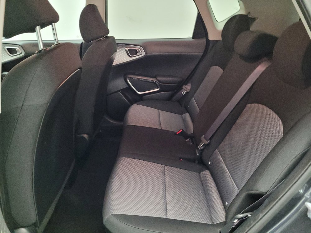 Used 2023 Kia Soul LX w/ Option Group 015 image 18