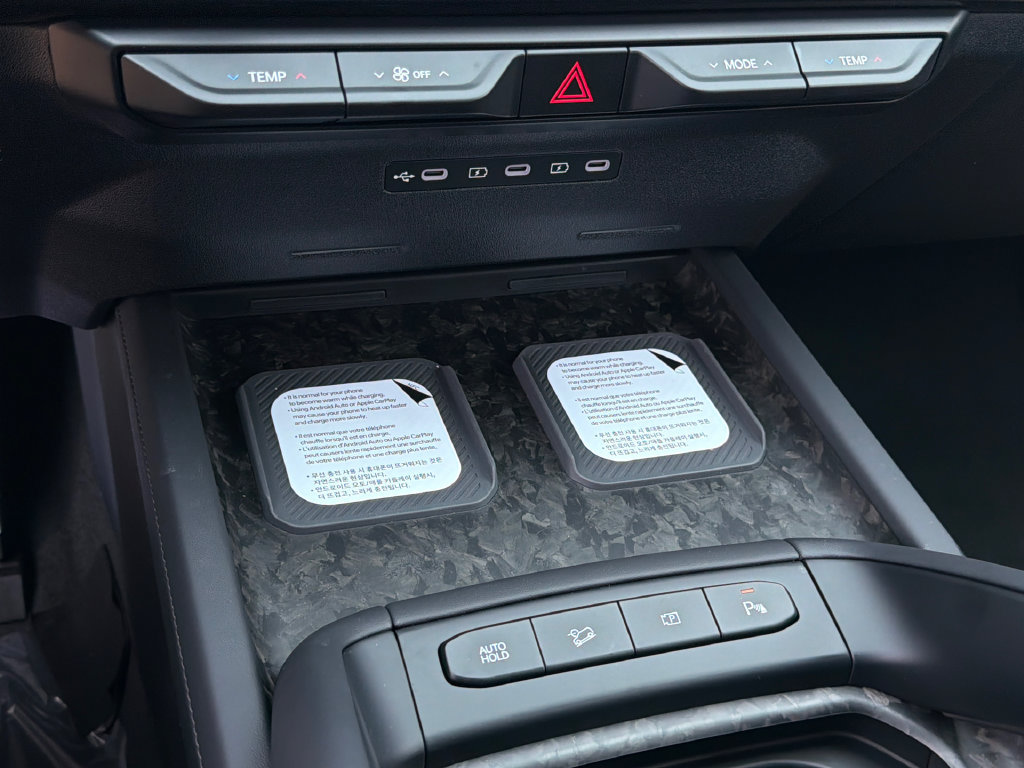 New 2027 Kia Telluride SX Prestige X-Pro AWD/4WD image 34