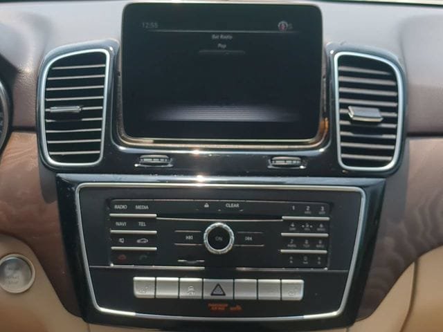 Used 2018 Mercedes-Benz GLE 350 4MATIC w/ Premium 1 Package image 17