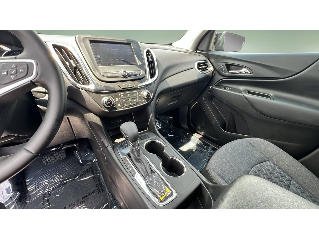 Certified 2024 Chevrolet Equinox LT AWD/4WD image 20