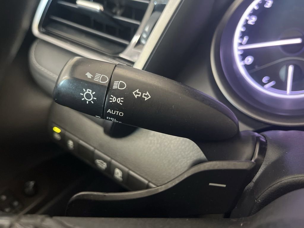 Used 2023 Toyota Camry SE FWD image 58