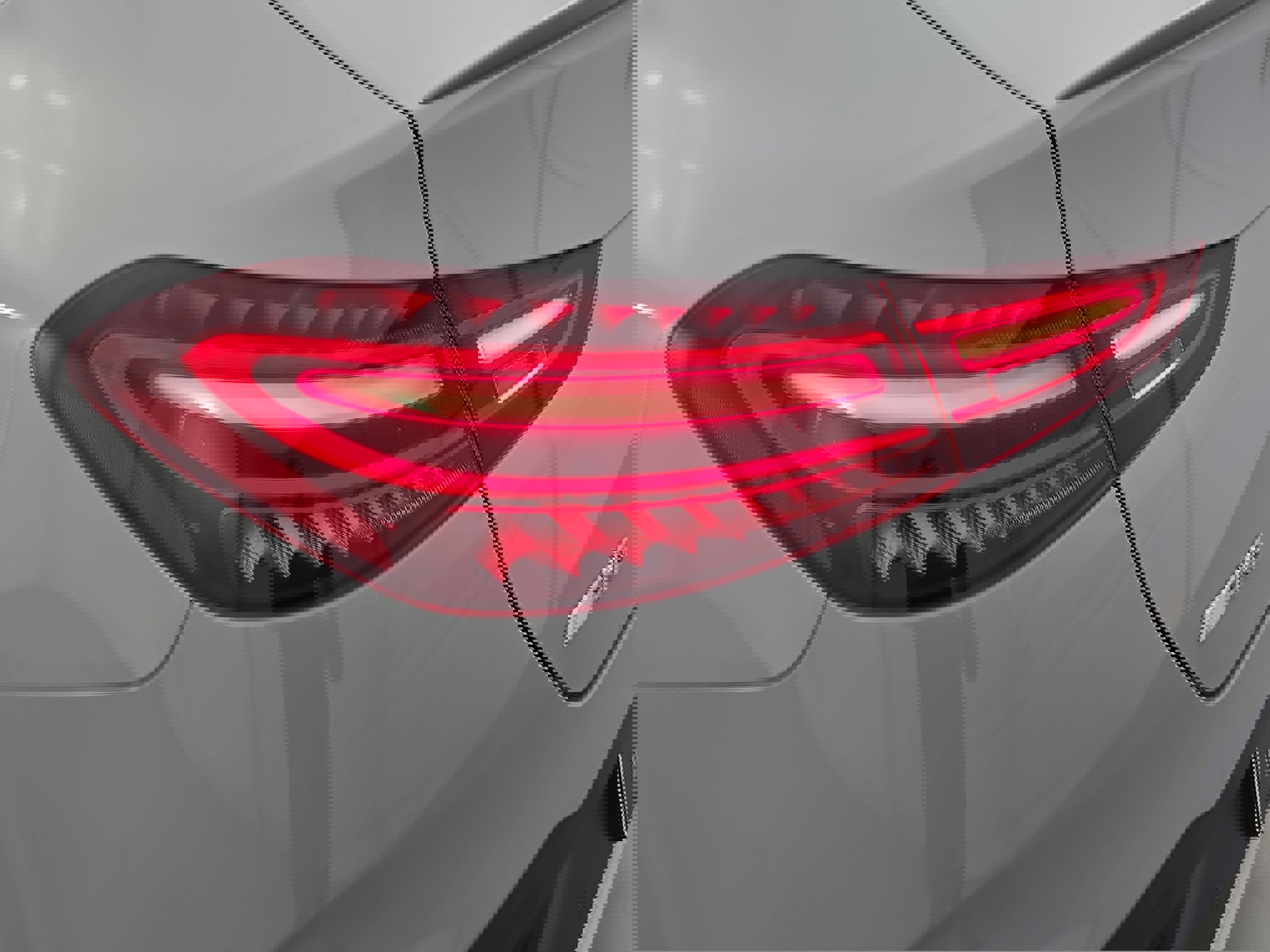 Certified 2025 Mercedes-Benz GLE 53 AMG 4MATIC Coupe image 34