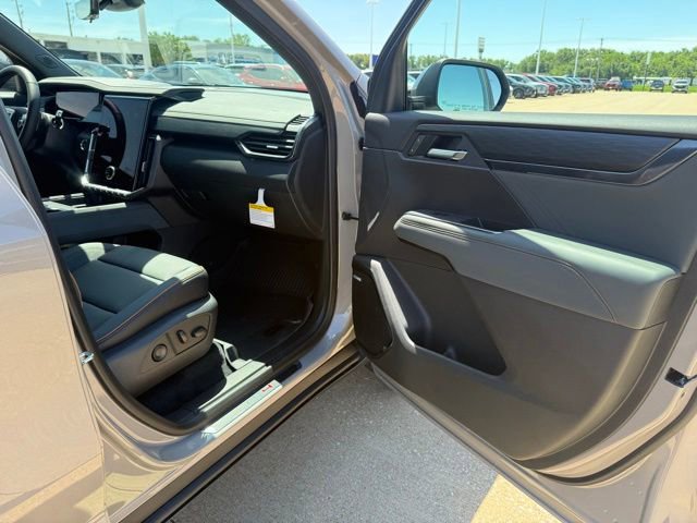 New 2026 GMC Acadia AT4 w/ Luxury Package AWD/4WD image 53