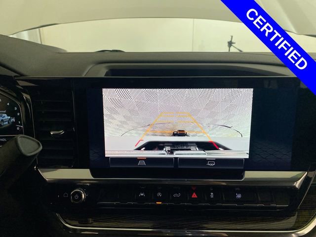 Certified 2023 GMC Sierra 1500 Elevation AWD/4WD image 41