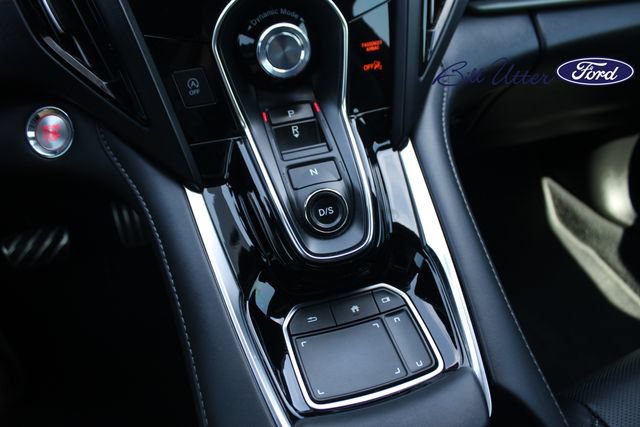 Used 2020 Acura RDX w/ Advance Package FWD image 18