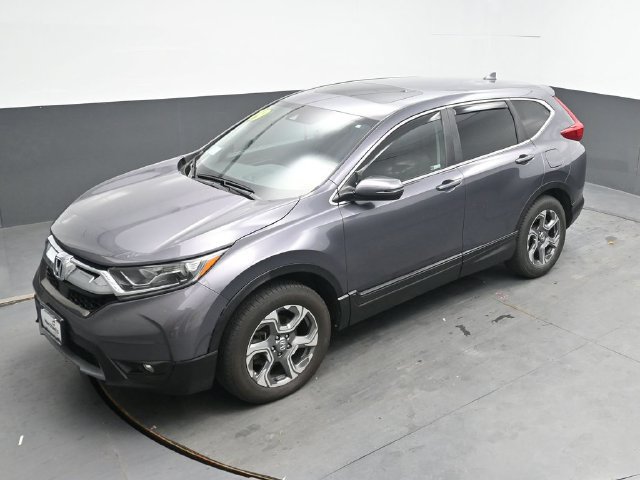 Used 2019 Honda CR-V EX image 18