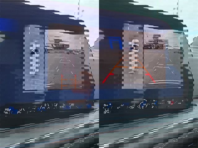 New 2026 Chevrolet Tahoe LT w/ Comfort Package image 23