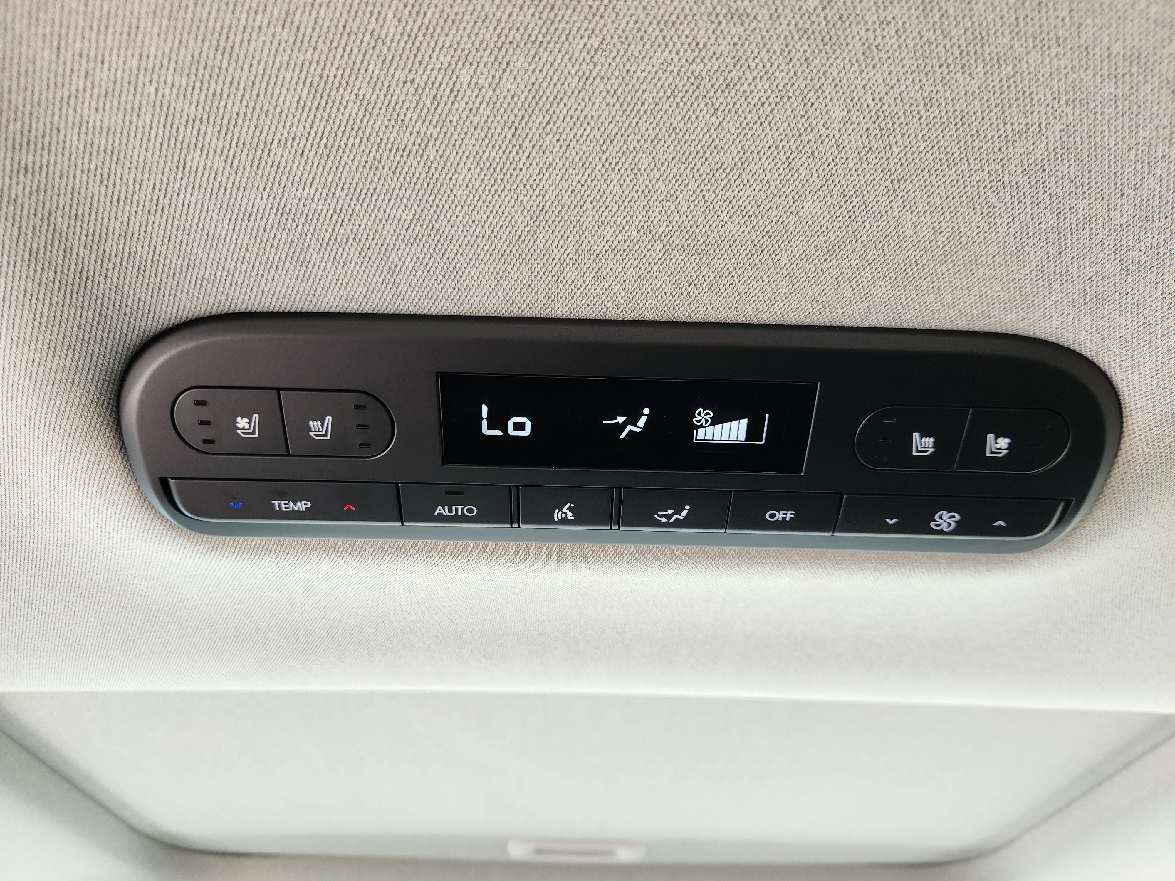 Certified 2026 Hyundai Palisade Limited AWD/4WD image 25