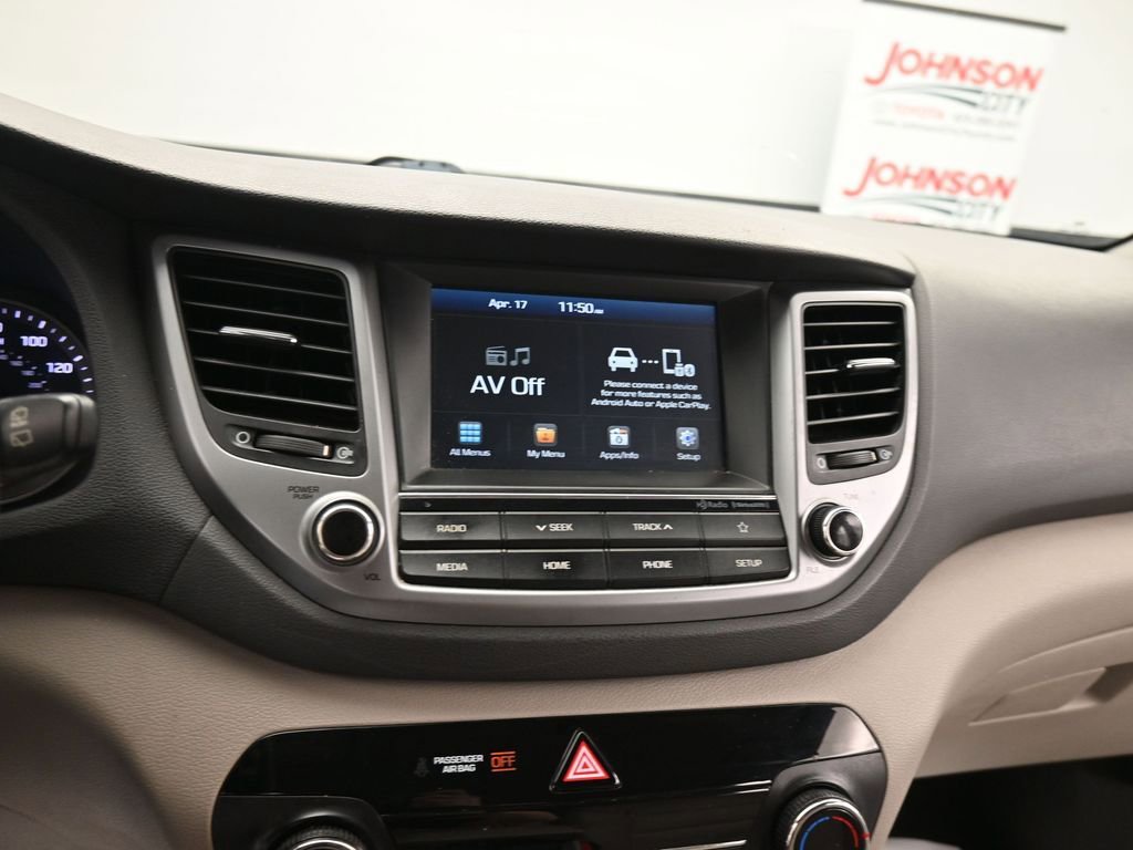 Used 2018 Hyundai Tucson SEL image 21