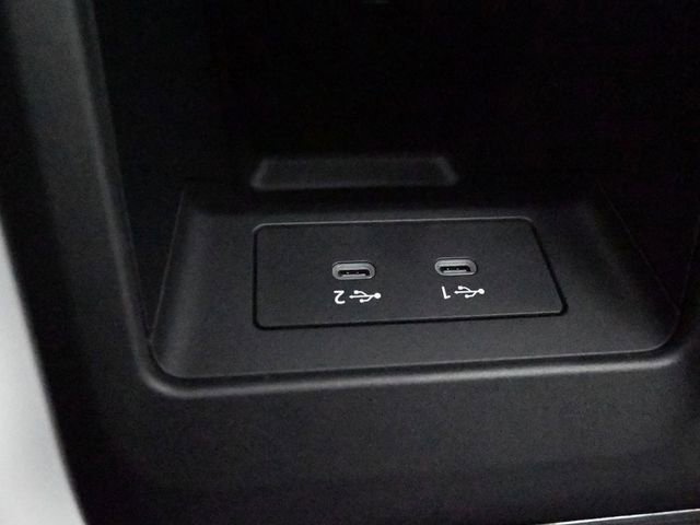 New 2025 Nissan Armada Platinum Reserve AWD/4WD image 15