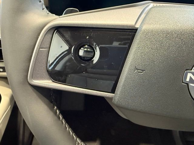 New 2026 Nissan Murano Platinum w/ Cargo Package image 16