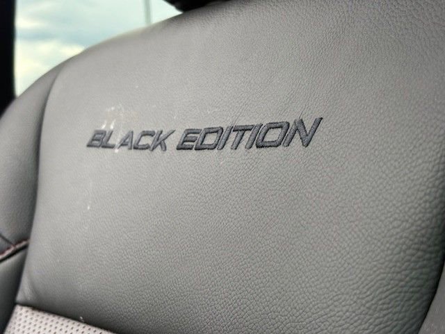 Used 2023 Honda Ridgeline Black Edition image 8