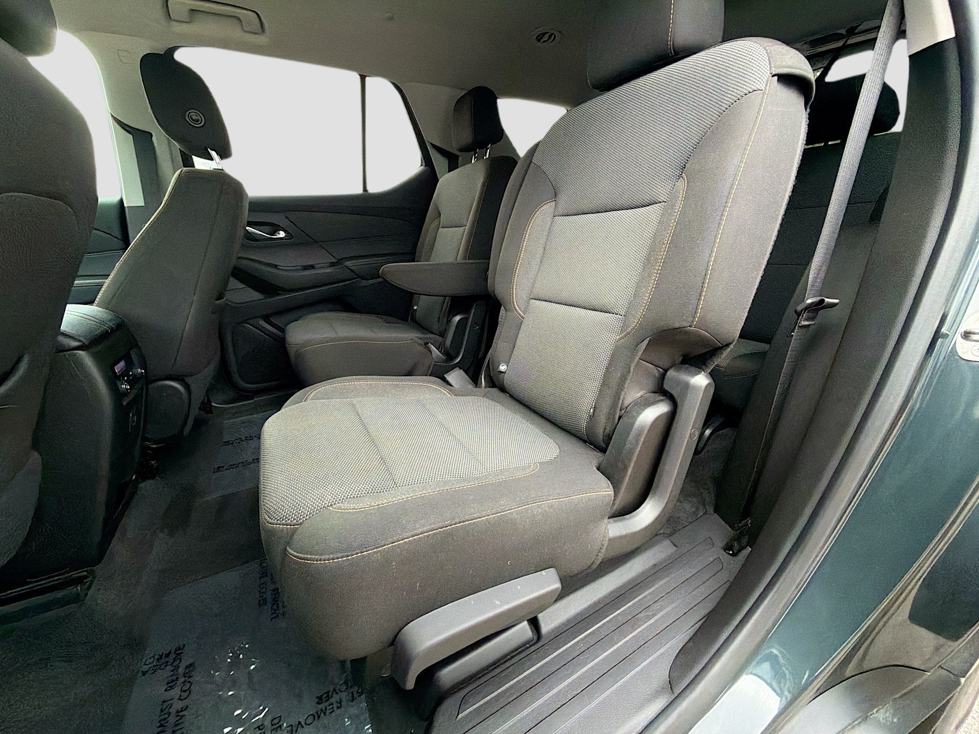 Used 2020 Chevrolet Traverse LT AWD/4WD image 22