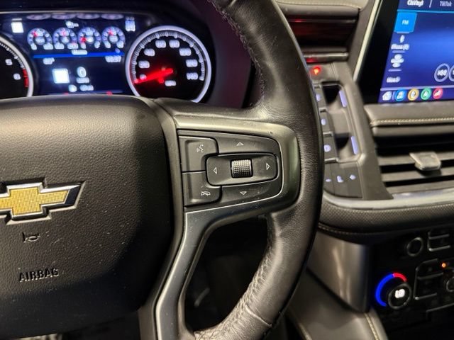 Certified 2021 Chevrolet Tahoe Premier w/ Premium Package AWD/4WD image 17