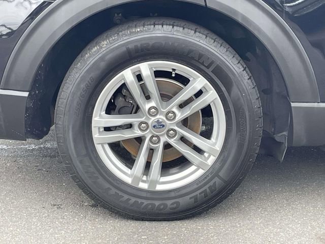 Used 2020 Ford Explorer XLT RWD image 7