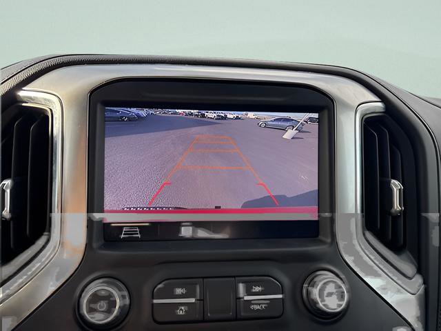 Used 2019 Chevrolet Silverado 1500 LT Trail Boss image 17