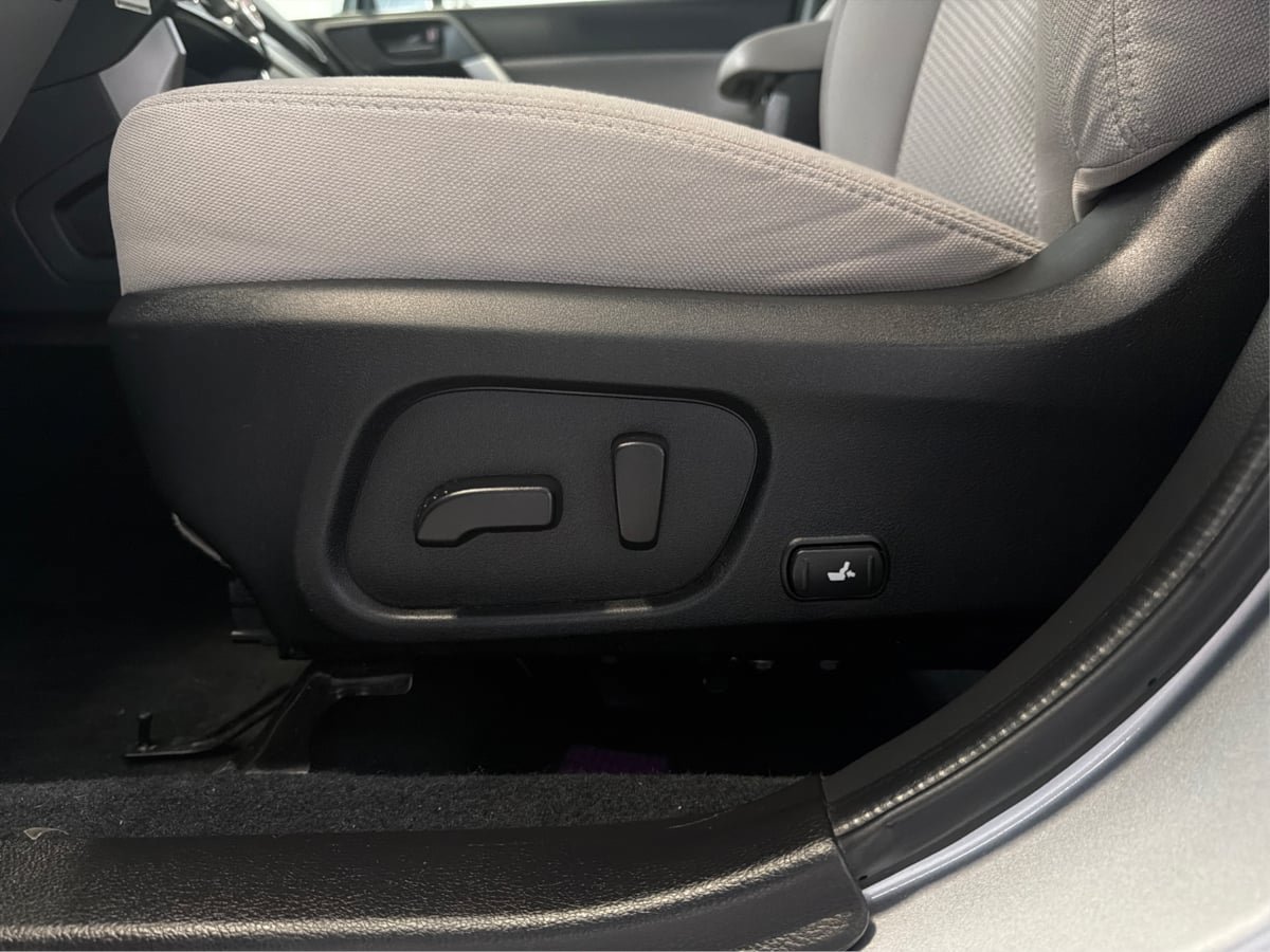Used 2018 Subaru Forester 2.5i Premium w/ Protection Package #3A AWD/4WD image 22