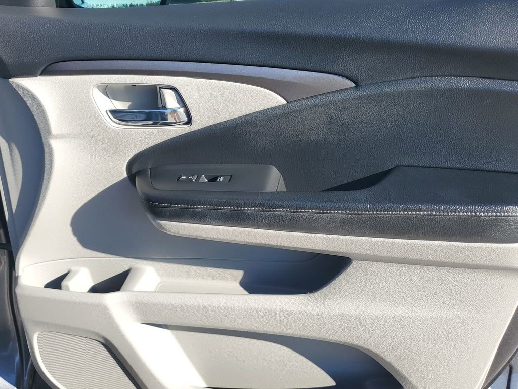 Used 2019 Honda Ridgeline RTL image 45