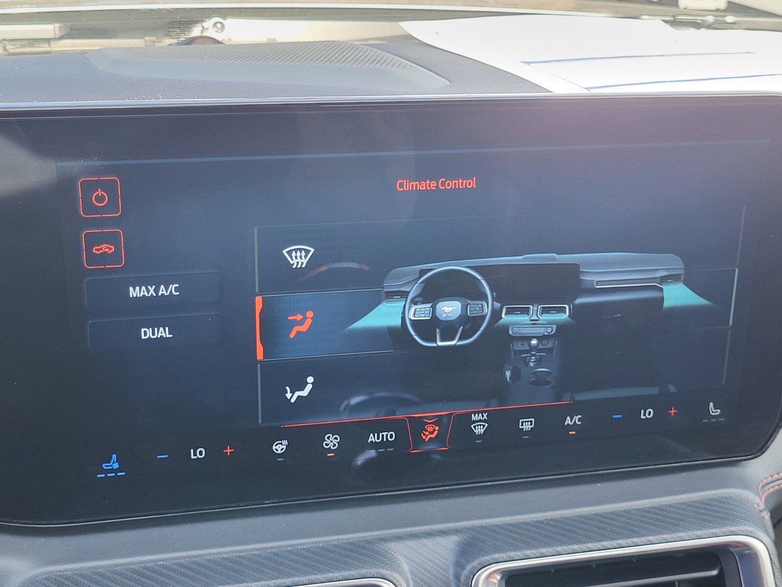 Used 2024 Ford Mustang Premium image 20