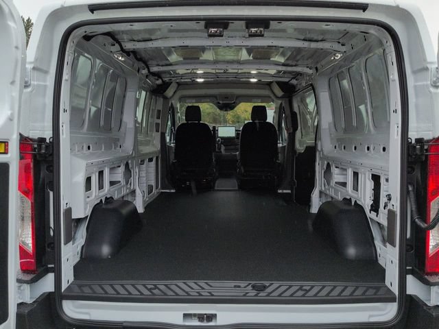 New 2026 Ford Transit 250 Low Roof RWD image 12