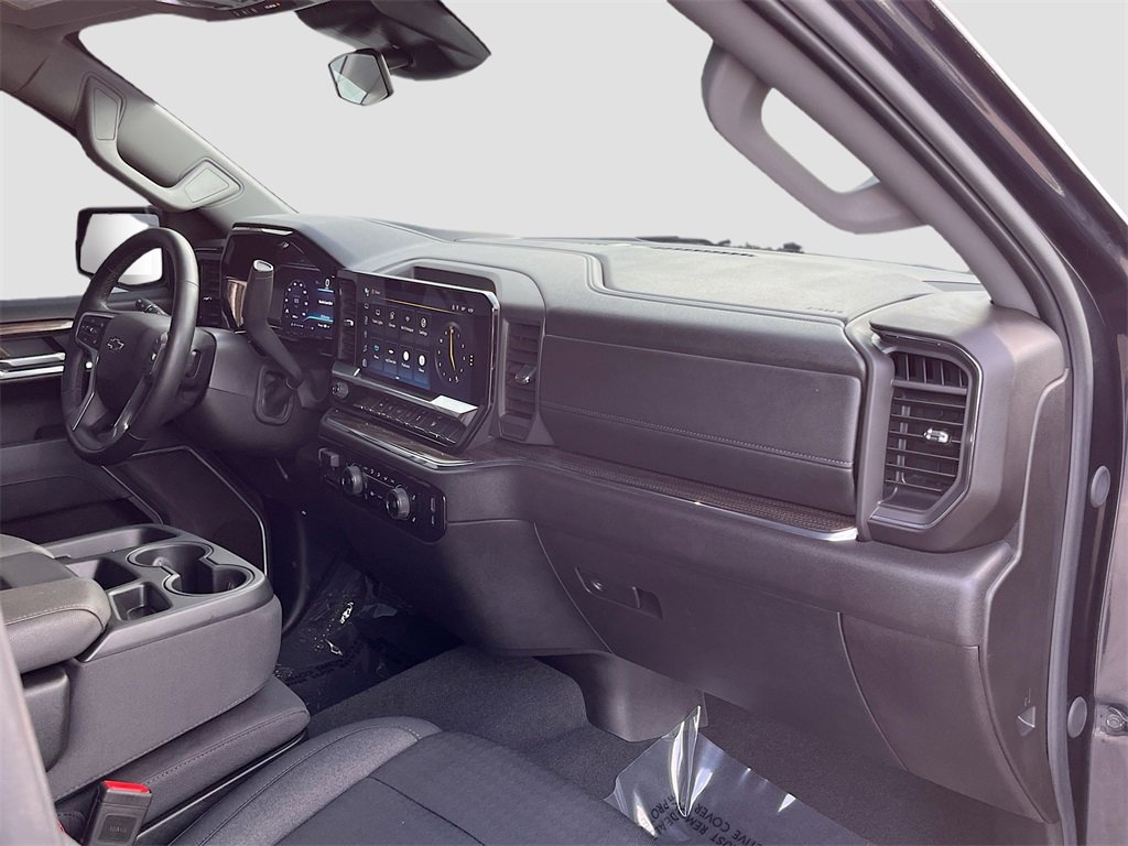 Used 2024 Chevrolet Silverado 1500 RST image 29